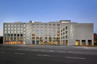 FREIgeist Göttingen Nordstadt, A Member of Design Hotels Hotels in der Nähe von DNPW Abteilung Agrartechnik