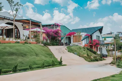 Laca Homestay Các khách sạn ở Đắk Nia