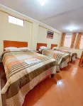 MARITERRA HOST Hotels near PVC Tournavista - RC El Sira - Sernanp