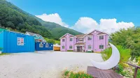Jeongseon Fun & Happy Pension