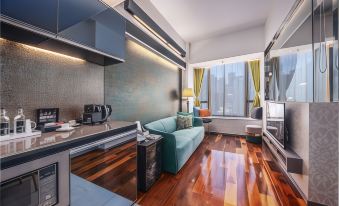 The Mercer