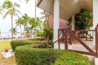 Coco Palm Beach Resort Hotels in Koh Samui