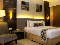 Verona Palace Hotel Bandung Hotels in Bandung City