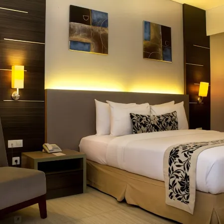 Verona Palace Hotel Bandung