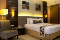 Verona Palace Hotel Bandung Hotels in Bandung City