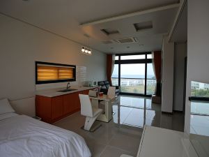 Jeju J le Blanc Pension (Newly Built in 18)