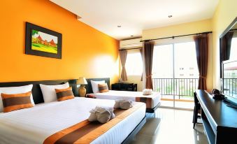 Thong Ta Resort and Spa