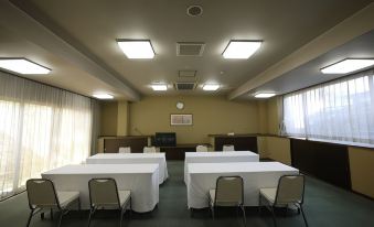 Hotel Route-Inn Court Uenohara