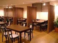 HOTEL AISUL MATSUYAMA - servizio colazione