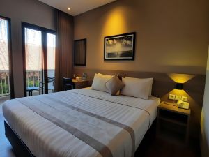 Kertanegara Homestay Jember