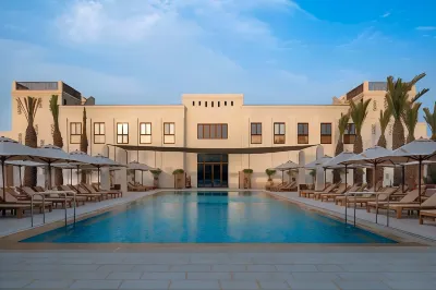 Kedma by Isrotel Collection Hôtels à : Ramat HaNegev