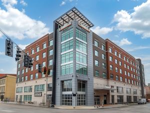 Cambria Hotel Louisville Downtown-Whiskey Row