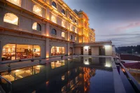 Regenta Central City Vilas Palace Ambala Hotels in Ambala