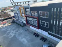 Gayatri Hotel Hotel dekat Perpustakaan UMS