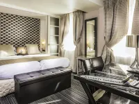 ホテル イル ド フランス オペラ