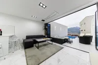 Hapcheon Rest Pool Villa Hotels in Hapcheon-gun