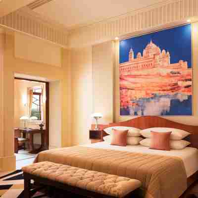 Umaid Bhawan Palace Jodhpur Rooms