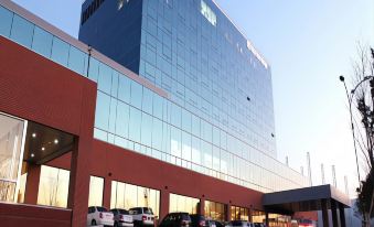 Interburgo Hotel Wonju - Housity