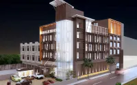 Royal Jelita Hotel Hotels in Banjarmasin