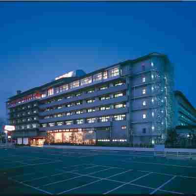 あわら温泉 清風荘 Hotel Exterior