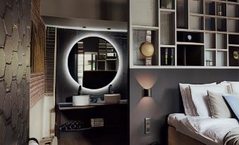 Cousins Boutique Hotel
