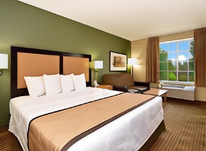 Extended Stay America Suites - Richmond - West End - I-64