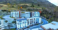 Queenstown Village Apartments - Apartments