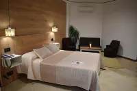 Emperatriz III Hotels in Santa Marta de Tormes