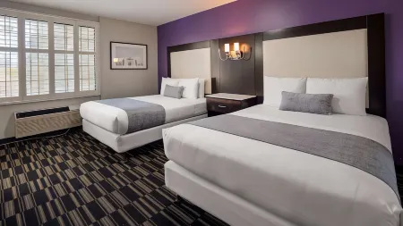 SureStay Hotel by Best Western Beverly Hills West La