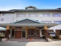 Ginshotei Awashima Hotel a Numata