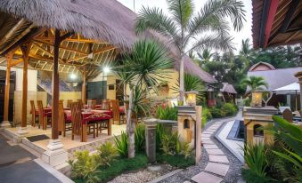 The Nicho's Bungalows & Villas