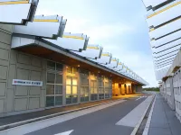TAOYA Nikko Kirifuri Các khách sạn gần Tobu-Nikko Station