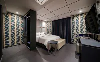 Uijeongbu Gray Hotels in Uijeongbu