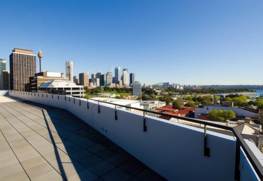 이비스 버짓 시드니 이스트