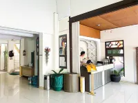 Hotel Musafira Syariah