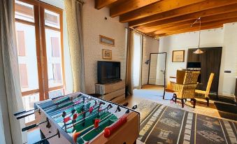 NG Guest House il Ris