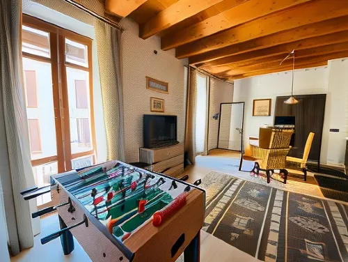 NG Guest House il RIS