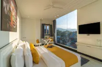The Social Stays Dehradun Previously ArtBuzz