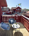 Hotell Käringön Hôtels à : Ellos