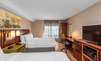 Comfort Inn Boucherville