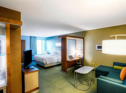 SpringHill Suites Bellingham