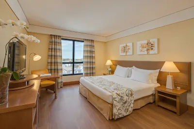 Blue Tree Towers Caxias do Sul Hotel di 