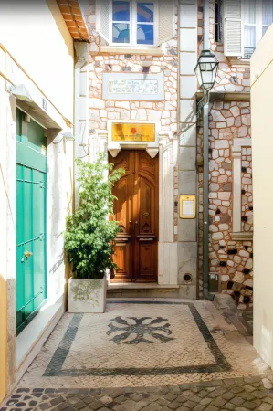Palacete Chafariz Del Rei - by Unlock Hotels