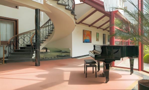 Golden Tulip Hotel de Medici