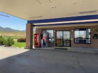 Travelodge by Wyndham Cedar City Các khách sạn ở Thành phố Cedar