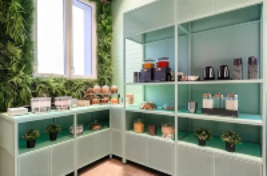 CX威尼斯梅斯特飯店