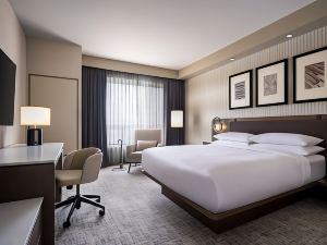 Delta Hotels by Marriott Wichita Falls Convention Center