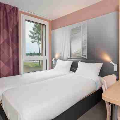 B&B HOTEL Saint-Geours-de-Maremne Hossegor Rooms