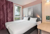 B&B Hotel Saint-Geours-De-Maremne Hossegor Hotels in Soustons
