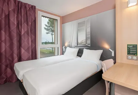B&B HOTEL Saint-Geours-de-Maremne Hossegor